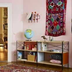 Vitra Eames ESU Shelf 2 HU