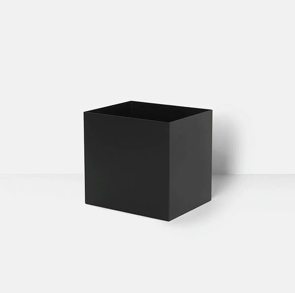 Ferm Living Plant Box Pot 2 Ferm Living Plant Box Pot