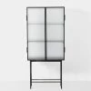 Ferm Living Haze Vitrine -vitra shop ferm living haze vitrine front 2