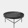 Ferm Living Marble Table Large -vitra shop ferm living marble table large front