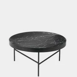 Ferm Living Marble Table Large