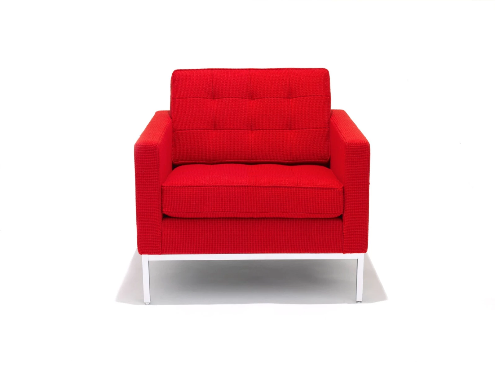 Knoll Florence Knoll Sofa 8 Knoll Florence Knoll Sofa - Image 6