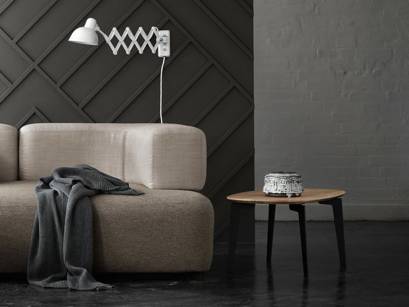 Fritz Hansen FH21 Join Coffee Table 4 Fritz Hansen FH21 Join Coffee Table - Image 2