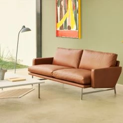 Fritz Hansen Lissoni 2 Seater Sofa 11 Fritz Hansen Lissoni 2 Seater Sofa -vitra shop fritz hansen piero lissoni lissoni two seater 2 1000x1000@2x.progressive