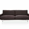 Fritz Hansen Lissoni 2 Seater Sofa 2 Fritz Hansen Lissoni 2 Seater Sofa -vitra shop fritz hansen lissoni sofa