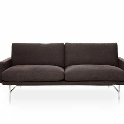 Fritz Hansen Lissoni 2 Seater Sofa