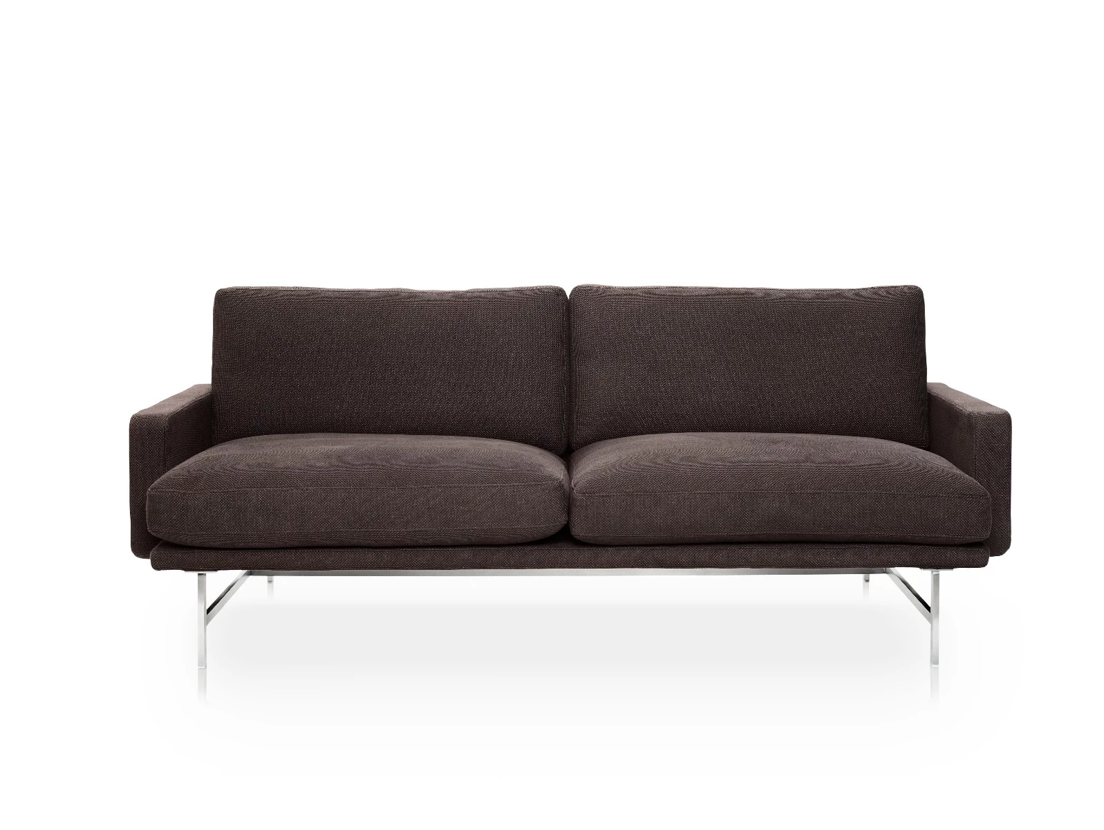 Fritz Hansen Lissoni 2 Seater Sofa 3 Fritz Hansen Lissoni 2 Seater Sofa