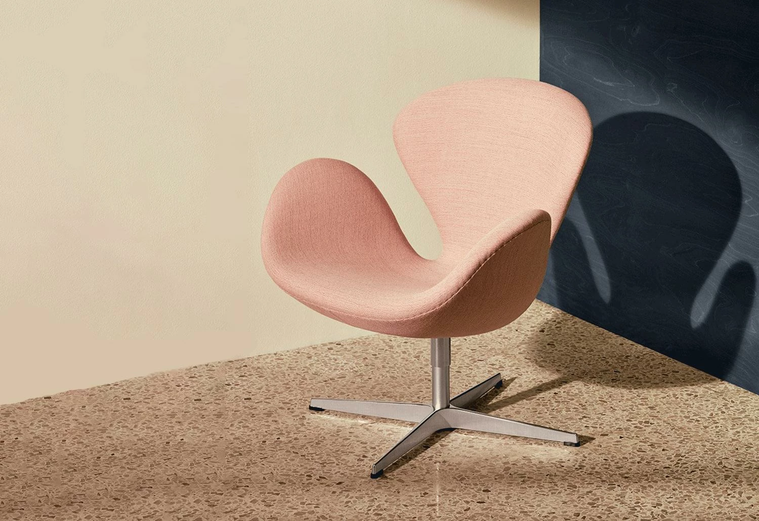 Fritz Hansen Swan Lounge Chair 8 Fritz Hansen Swan Lounge Chair - Image 6