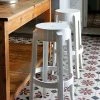 Kartell Charles Ghost Bar Stool -vitra shop gallery 6