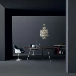 Knoll Grasshopper Round Table -vitra shop grasshopper lifestyle