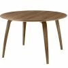 Gubi Dining Table Round -vitra shop gubi dining table round
