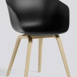 Hay About A Chair AAC22 -vitra shop hay aac22 black chair