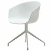 Hay About A Chair AAC20 – With Armrest And Swivel Base 2 Hay About A Chair AAC20 – With Armrest And Swivel Base -vitra shop hay about a chair aac20
