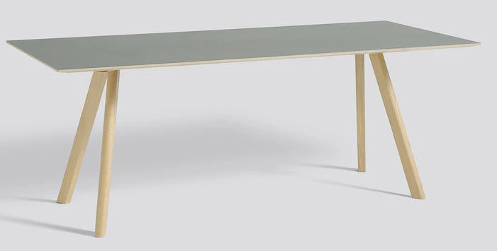 Hay Copenhague CPH30 Dining Table 6 Hay Copenhague CPH30 Dining Table - Image 4