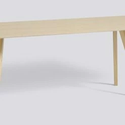Hay Copenhague CPH30 Dining Table 12 Hay Copenhague CPH30 Dining Table -vitra shop hay copenhague cph30 dining table 200 90 matt lacquered oak