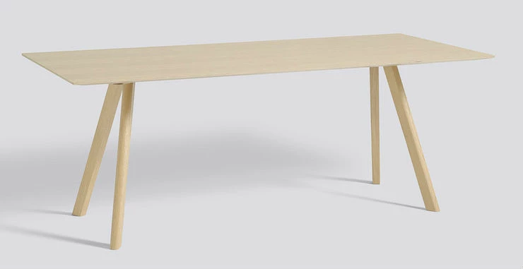 Hay Copenhague CPH30 Dining Table 7 Hay Copenhague CPH30 Dining Table - Image 5
