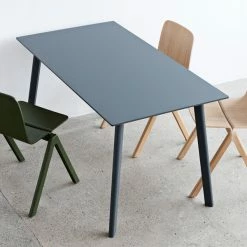 Hay Copenhague Deux Dining Table CPH210