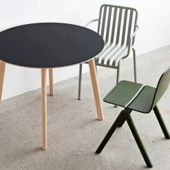 Hay Copenhague Deux Table CPH220