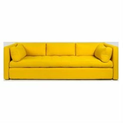 Hay Hackney Three Seater Sofa