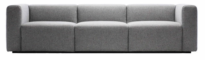 Hay Mags 3 Seater Sofa 6 Hay Mags 3 Seater Sofa - Image 4