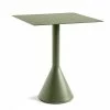 Hay Palissade Cone Table Square -vitra shop hay palissade cone table square