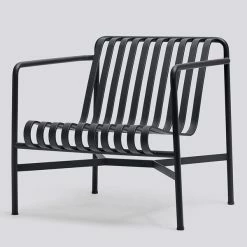 Hay Palissade Lounge Chair Low -vitra shop hay palissade lounge chair low anthracite copy