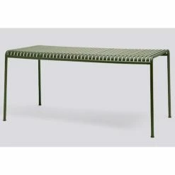 Hay Palissade Table 170 X 74