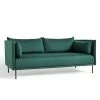 Hay Silhouette 2-seater Sofa -vitra shop hay silhouette two seat sofa