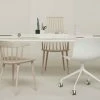 Hay T12 Dining Table -vitra shop hay t12 dining table white insitu