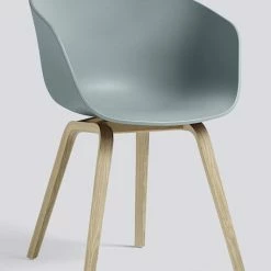 Hay About A Chair AAC22 -vitra shop hay aac 22 dusty blue