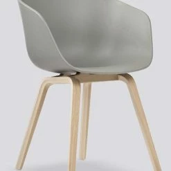 Hay About A Chair AAC22 -vitra shop hay aac 22 grey