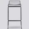 Hay Hee Bar Stool -vitra shop hay hee bar stool