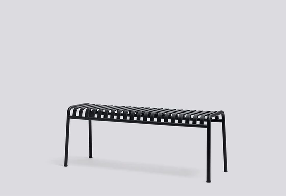 Hay Palissade Bench 5 Hay Palissade Bench - Image 3