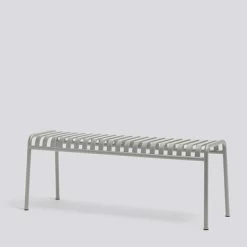 Hay Palissade Bench 9 Hay Palissade Bench -vitra shop hay palissade bench light grey