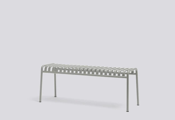 Hay Palissade Bench 4 Hay Palissade Bench - Image 2