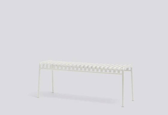 Hay Palissade Bench 6 Hay Palissade Bench - Image 4