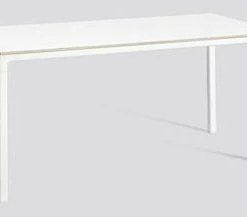 Hay T12 Dining Table -vitra shop hay t12 dining table white