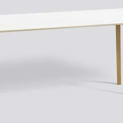 Hay Copenhague CPH30 Dining Table 10 Hay Copenhague CPH30 Dining Table -vitra shop hay white laminate cph30 dining table