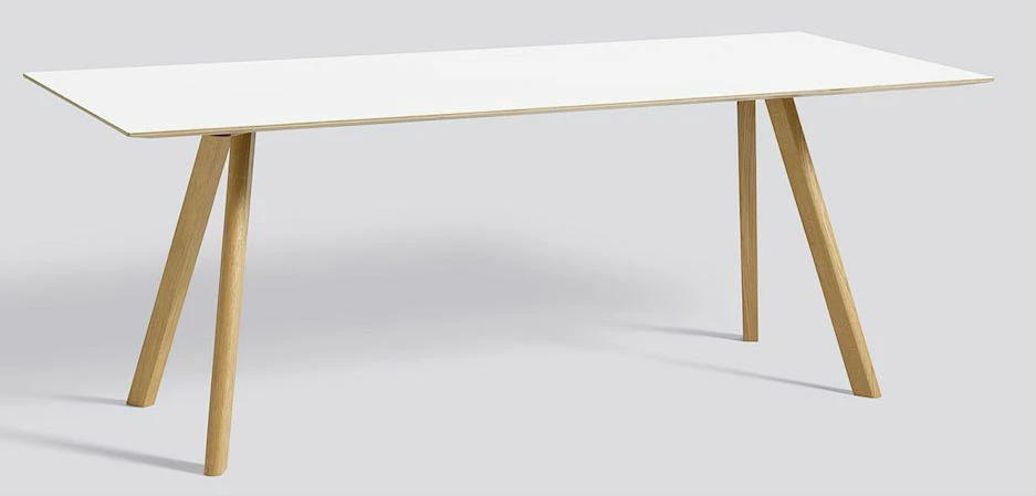 Hay Copenhague CPH30 Dining Table 5 Hay Copenhague CPH30 Dining Table - Image 3