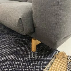 Muuto Rest 2 Seater Sofa – Ex-display 8 Muuto Rest 2 Seater Sofa – Ex-display -vitra shop image1 scaled 1