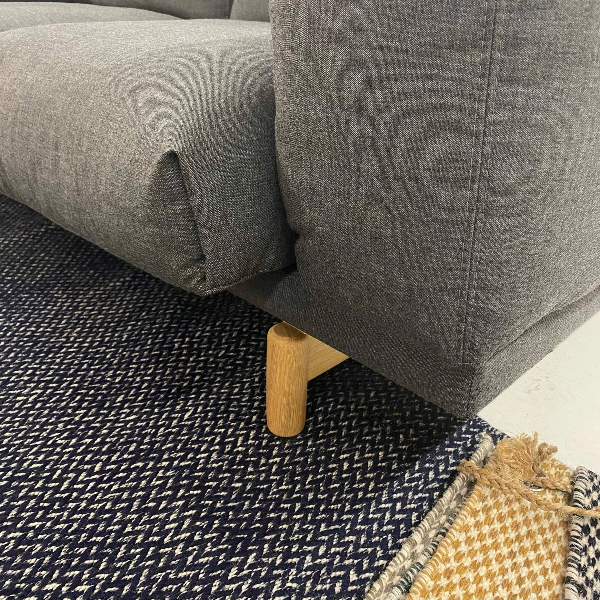 Muuto Rest 2 Seater Sofa – Ex-display 5 Muuto Rest 2 Seater Sofa – Ex-display - Image 3