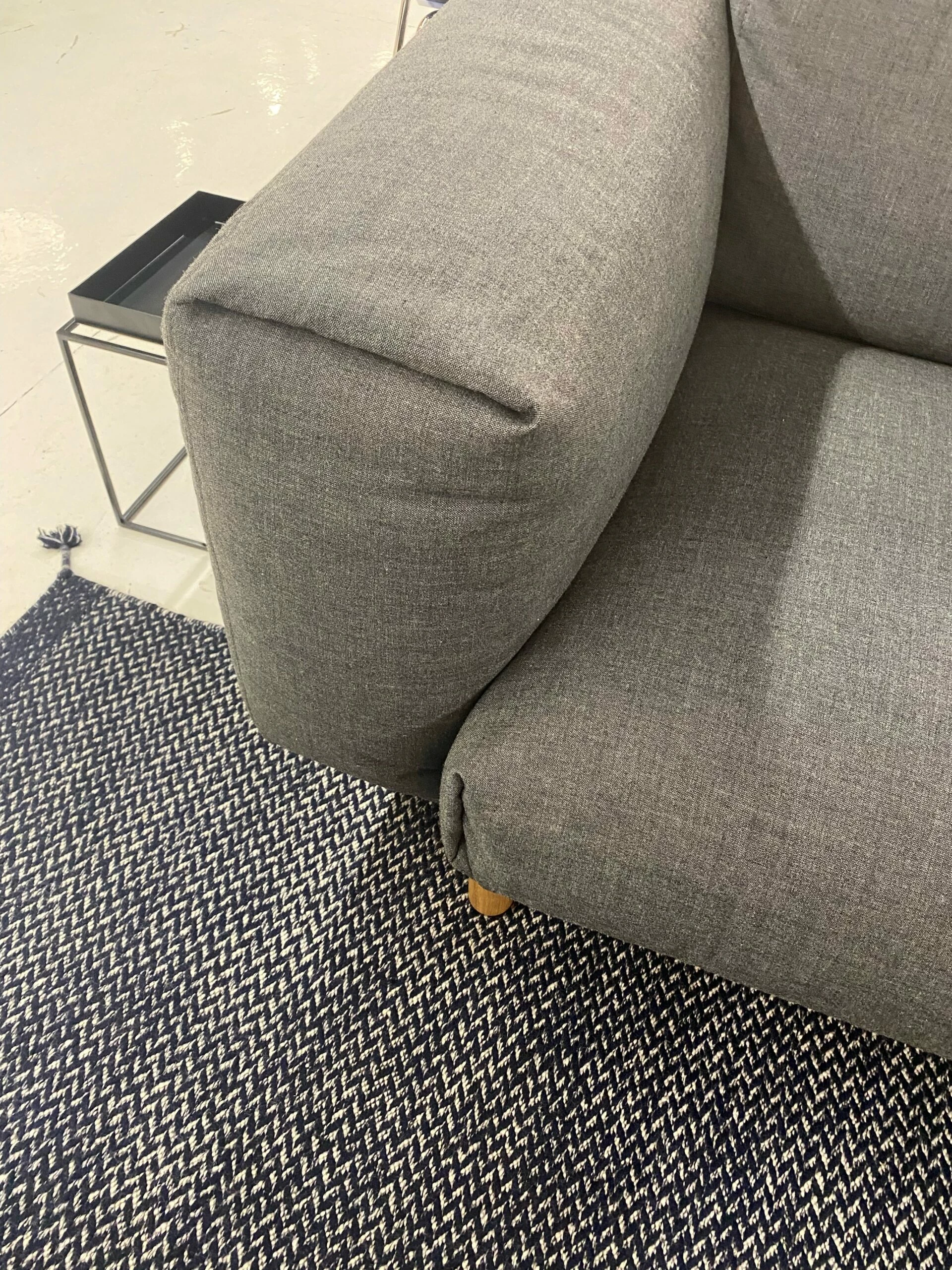 Muuto Rest 2 Seater Sofa – Ex-display 6 Muuto Rest 2 Seater Sofa – Ex-display - Image 4