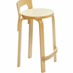 Artek High Chair K65