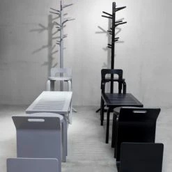 Artek Kanto Magazine Rack 7 Artek Kanto Magazine Rack -vitra shop kanto lifestyle