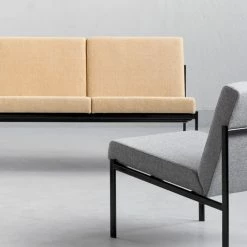 Artek Kiki Lounge Chair -vitra shop kiki lounge chair 3