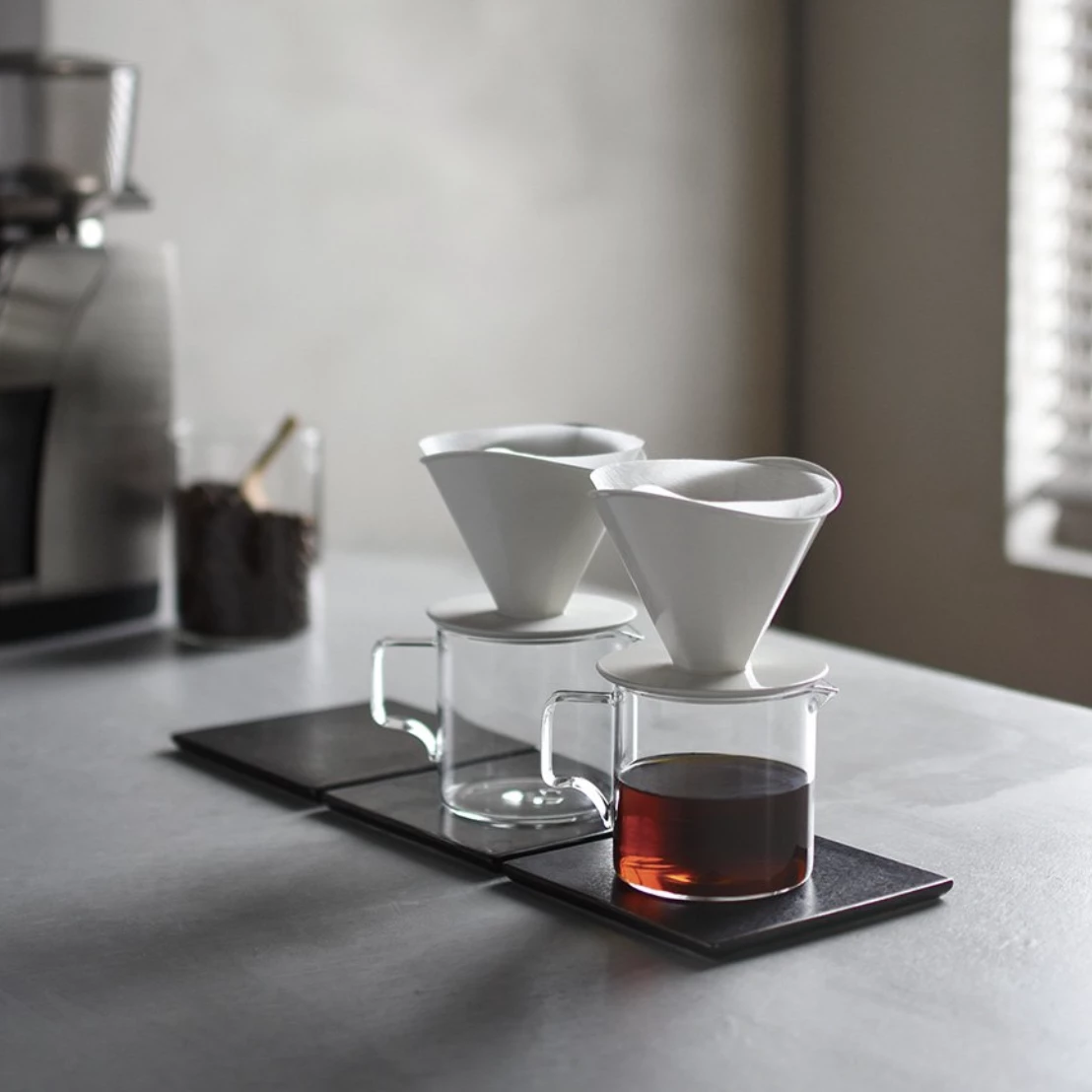 Kinto Oct Coffee Jug 4cups 4 Kinto Oct Coffee Jug 4cups - Image 2