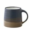 Kinto SCS-S03 Coffee Mug 2 Kinto SCS-S03 Coffee Mug -vitra shop kinto scss03 mug black brown 320ml