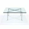 Knoll Barcelona Low Table -vitra shop knoll barcelona coffee table