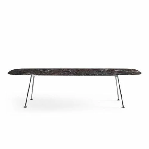 Knoll Grasshopper Rectangular Table 3 Knoll Grasshopper Rectangular Table