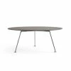 Knoll Grasshopper Round Table -vitra shop knoll grasshopper table round